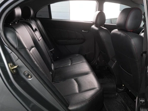 Седан Lifan Solano 2016 года, 499000 рублей, Воронеж