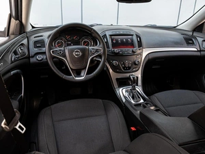 Лифтбек Opel Insignia 2014 года, 1120000 рублей, Краснодар