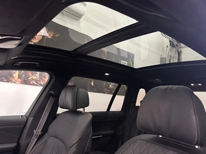 Внедорожник BMW X7 2025 года, 17595000 рублей, Новосибирск