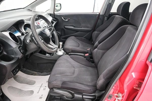 Хетчбэк Honda Jazz 2009 года, 599000 рублей, Красноярск