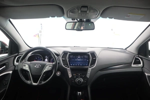 Внедорожник Hyundai Santa Fe 2013 года, 1850000 рублей, Орёл