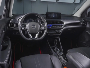 Седан Changan Alsvin 2023 года, 1230000 рублей, Ростов-на-Дону