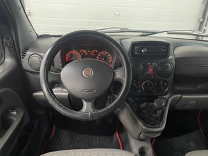 Минивэн Fiat Doblo 2012 года, 570000 рублей, Ярославль