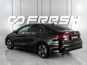 Седан Kia Cerato 2019 года, 1849000 рублей, Аксай