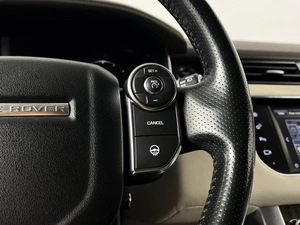 Внедорожник Land Rover Range Rover Sport 2016 года, 3464900 рублей, Казань