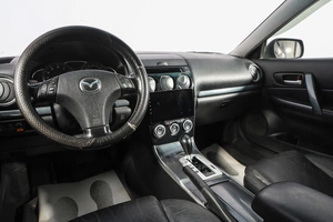 Седан Mazda 6 2005 года, 399000 рублей, Новосибирск
