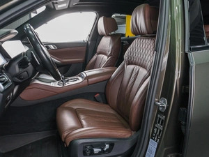 Внедорожник BMW X6 2021 года, 8799000 рублей, Сургут