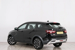 Универсал ВАЗ (LADA) Vesta Cross 2024 года, 1499000 рублей, Красноярск