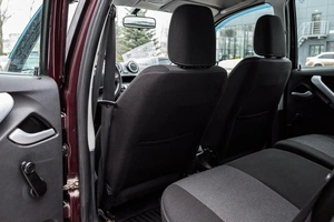 Лифтбек ВАЗ (LADA) Granta 2015 года, 430000 рублей, Ульяновск