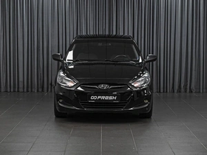 Хетчбэк Hyundai Solaris 2014 года, 1419000 рублей, Ставрополь