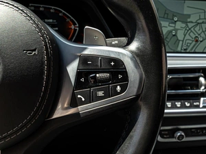 Внедорожник BMW X6 2021 года, 8190000 рублей, Краснодар