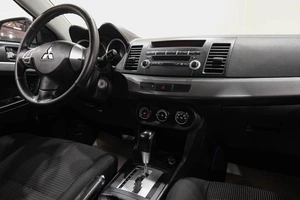 Седан Mitsubishi Lancer 2011 года, 799000 рублей, Новокузнецк
