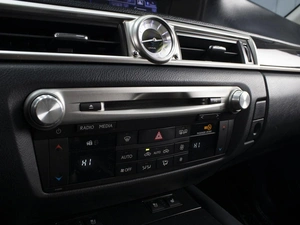 Седан Lexus GS 2013 года, 2800000 рублей, Омск