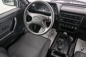 Внедорожник ВАЗ (LADA) Niva 2017 года, 649000 рублей, Красноярск