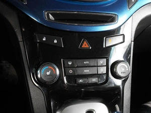 Минивэн Chevrolet Orlando 2014 года, 989000 рублей, Воронеж