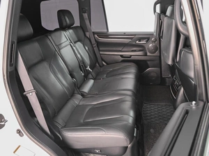 Внедорожник Lexus LX 2021 года, 9979000 рублей, Ростов-на-Дону