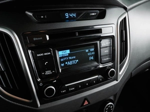 Внедорожник Hyundai Creta 2018 года, 1589000 рублей, Воронеж