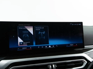 Седан BMW 3 серия 2023 года, 6148046 рублей, Москва