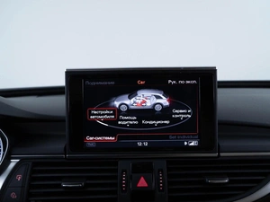 Универсал Audi A6 Allroad Quattro 2014 года, 2575404 рублей, Москва