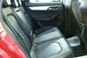 Лифтбек JAC J7 2021 года, 1299000 рублей, Омск