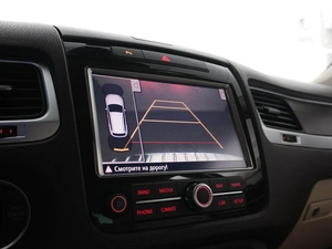 Внедорожник Volkswagen Touareg 2014 года, 3649077 рублей, Москва