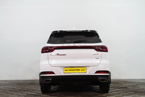 Внедорожник Chery Tiggo 7 Pro Max 2023 года, 2029000 рублей, Сургут