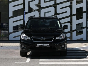 Внедорожник Subaru XV 2012 года, 1149000 рублей, Волгоград