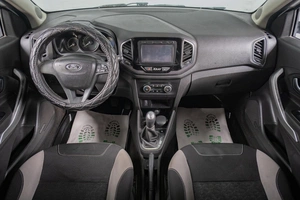 Хетчбэк ВАЗ (LADA) XRAY 2016 года, 949000 рублей, Томск