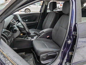 Хетчбэк Renault Megane 2012 года, 670000 рублей, Краснодар