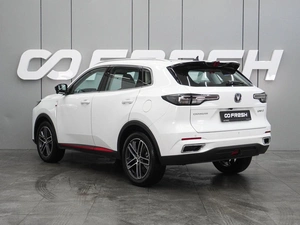 Внедорожник Changan UNI-S 2024 года, 2439000 рублей, Воронеж