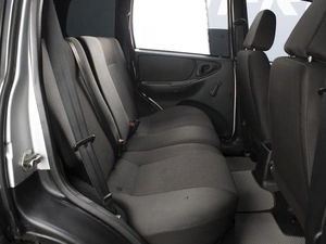 Внедорожник Chevrolet Niva 2012 года, 420000 рублей, Омск