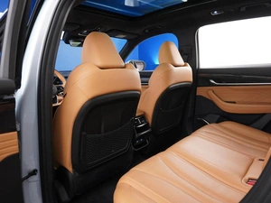 Внедорожник Geely Monjaro 2022 года, 3500055 рублей, Москва