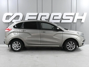 Хетчбэк ВАЗ (LADA) XRAY 2017 года, 759000 рублей, Ростов-на-Дону