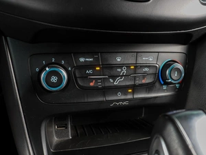 Седан Ford Focus 2017 года, 1149000 рублей, Воронеж