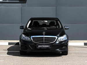 Седан Mercedes-benz E-класс 2015 года, 1639000 рублей, Кирилловка