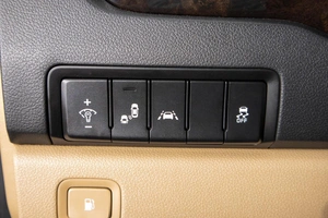 Минивэн Kia Carnival 2018 года, 2699000 рублей, Барнаул