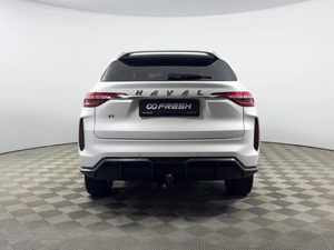 Внедорожник Haval F7 2023 года, 2047200 рублей, Казань