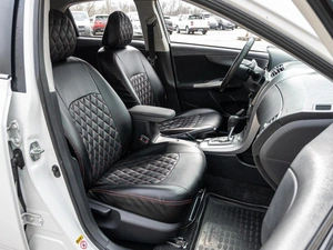 Седан Toyota Corolla 2012 года, 1230000 рублей, Краснодар