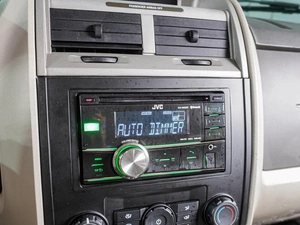Внедорожник Ford Escape 2008 года, 884000 рублей, Воронеж