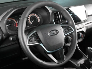 Седан ВАЗ (LADA) Iskra 2026 года, 1415000 рублей, Аксай