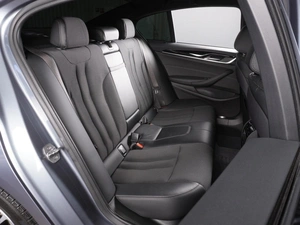 Седан BMW 5 серия 2018 года, 3745000 рублей, Минеральные Воды