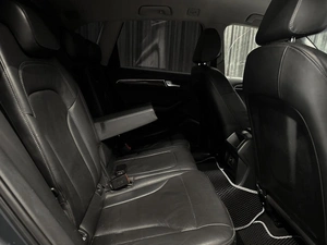 Внедорожник Audi Q5 2008 года, 1400000 рублей, Красноярск