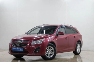 Универсал Chevrolet Cruze 2013 года, 699000 рублей, Новокузнецк