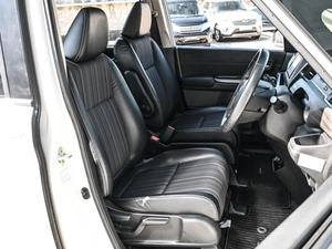 Минивэн Honda Freed 2019 года, 1999000 рублей, Кирилловка
