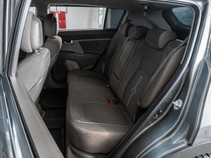 Внедорожник Kia Sportage 2010 года, 1198000 рублей, Ставрополь