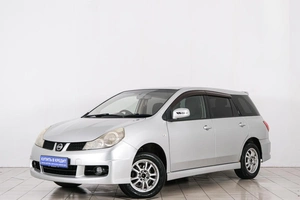 Универсал Nissan Wingroad 2005 года, 349000 рублей, Красноярск