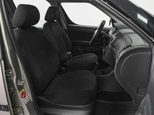 Минивэн Skoda Roomster 2011 года, 740000 рублей, Ставрополь