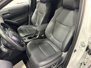 Внедорожник Toyota Corolla Cross 2024 года, 2890000 рублей, Красноярск