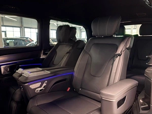 Минивэн Mercedes-benz V-класс 2026 года, 13990000 рублей, Павловская Слобода