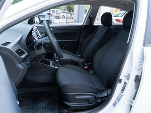 Седан Hyundai Solaris 2021 года, 1344000 рублей, Волгоград